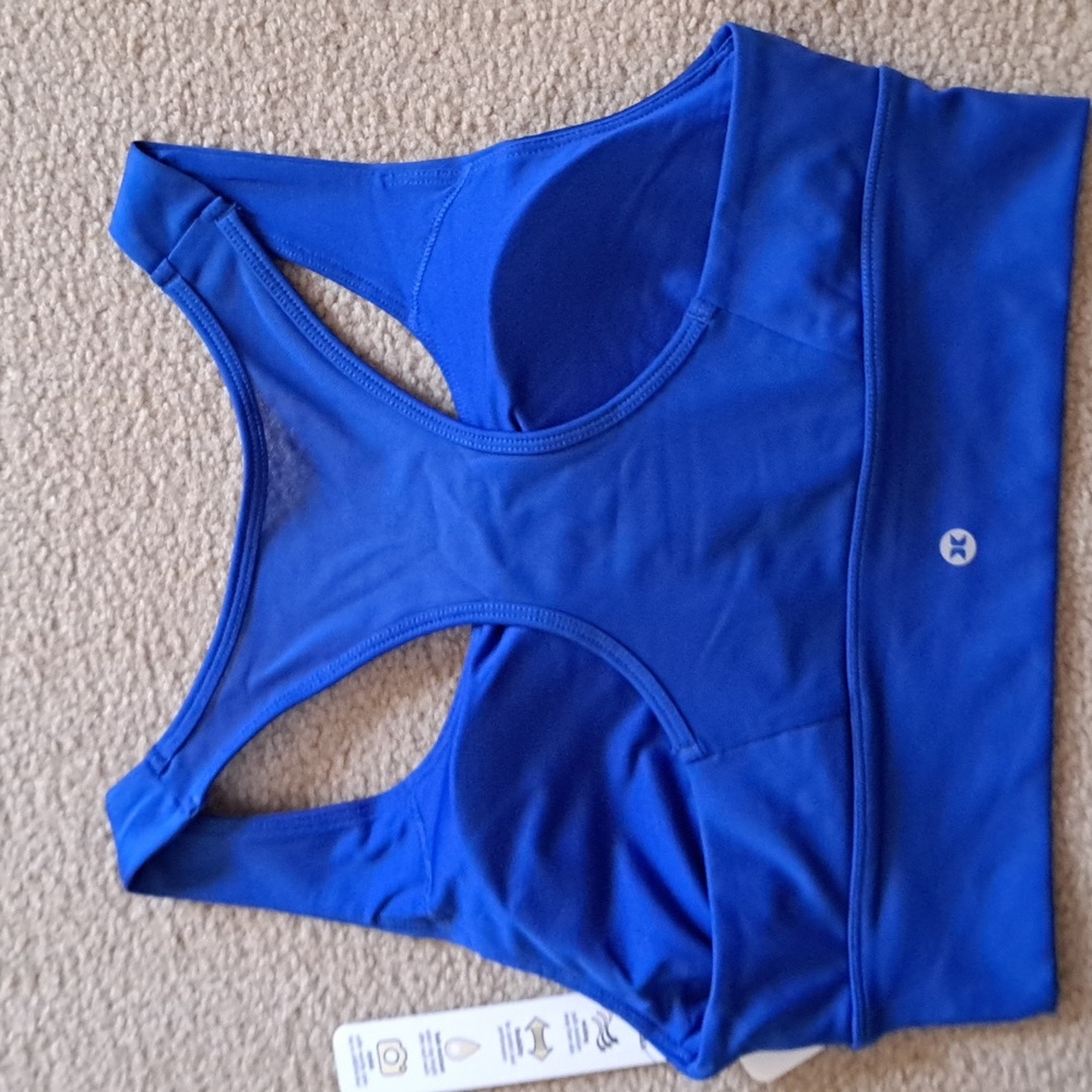 RBX SPORTS BRA M - Picture 5 of 10
